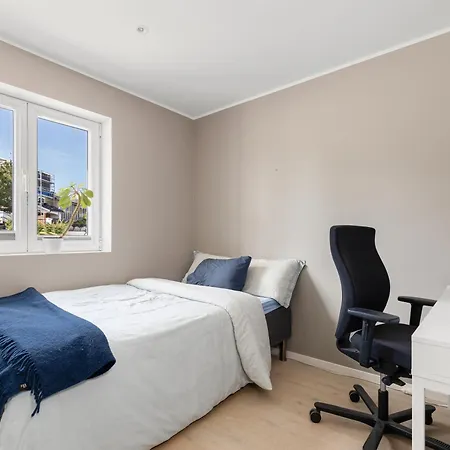 Exclusive Penthouse, Ocean View, Roof Terrace, Private Parking - *